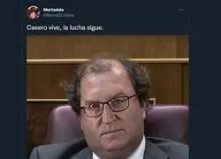 Alberto N&uacute;&ntilde;ez Casero 'PREPARADOS' 'LO HAREMOS BIEN'