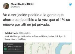 La culpa es nuestra por no beber bebidas con pajitas de cart&oacute;n