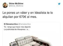 La casa perfecta del futuro