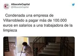 La justicia termina por llegar