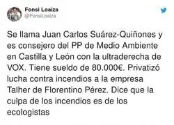 Hay que tener poca bertuen