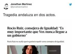 Juanma el moderado