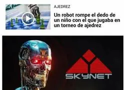 No tenemos escapatoria