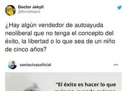 El nivel es lamentable