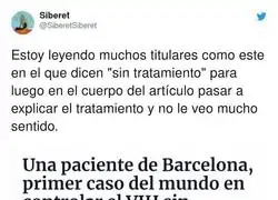 Titulares que venden humo