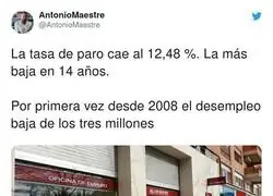 Espa&ntilde;a mejora con el PSOE y Unidas Podemos