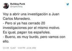 Y as&iacute; todo contra Podemos