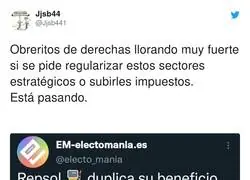 Los fachapobres son realmente peligrosos