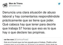 Hay que tener m&aacute;s empat&iacute;a con la gente