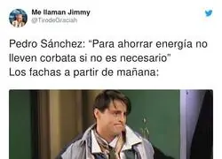 A vestirse hasta arriba de ropa con 40 grados