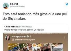 Sigue la fantas&iacute;a con el cartel feminista de Irene Montero