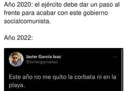 Se han propuesto hacer el mayor rid&iacute;culo posible