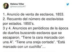 Como ha cambiado la vida