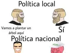 As&iacute; es la ultraderecha