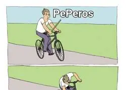 Oposici&oacute;n a todo