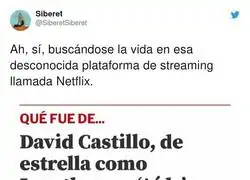 &iquest;Qu&eacute; es eso de Netflix?