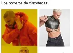 Situaci&oacute;n actual en las discotecas