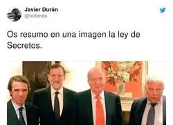 Mucho que silenciar en Espa&ntilde;a