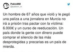 Un pa&iacute;s que funciona as&iacute; no avanzar&aacute; nunca