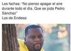 Ver&aacute;s las caras cuando llegue la factura