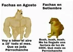 Se vienen los lloros de la derecha