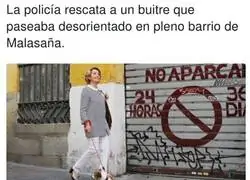 El barrio ya est&aacute; en paz