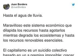 El peligroso mundo que estamos dejando