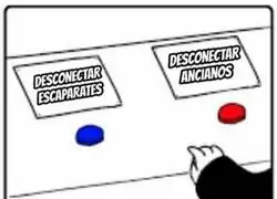 La triste realidad de Madrid