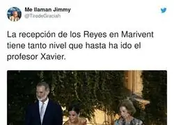 She Hulk Meets X-Men