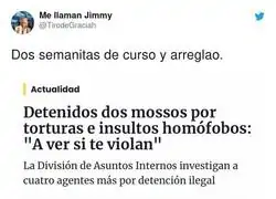 Soluci&oacute;n f&aacute;cil para los cuerpos de seguridad