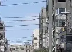 Israel sigue haciendo de las suyas hacia Palestina sin que nadie le recrimine nada