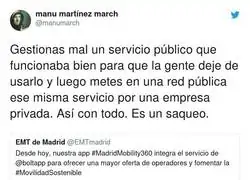 Madrid lo ha vuelto a hacer, ahora con BiciMAD