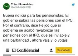 Diferencias entre PP y PSOE
