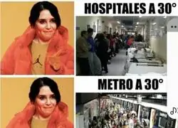 La l&oacute;gica de Madrid