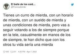 Una enfermedad de dif&iacute;cil curaci&oacute;n