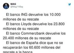 En Espa&ntilde;a se r&iacute;en como quieran de sus ciudadanos