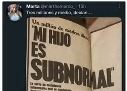 Lo han clavado finalmente