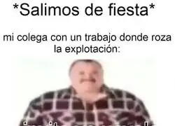 Muy majo el chaval