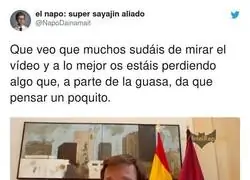 Grav&iacute;simo como se dirige Jos&eacute; Luis Mart&iacute;nez Almeida sobre la gente rusa en Madrid