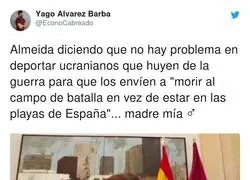 Muy grave lo de Jos&eacute; Luis Mart&iacute;nez Almeida