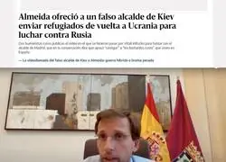 '&iexcl;Porque seremos fascistas, pero sabemos gobernar! DickFace dixit