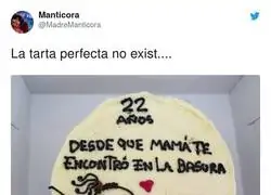 Amor de familia en estado puro