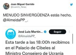 La cara m&aacute;s dura que tiene Jos&eacute; Luis Mart&iacute;nez Almeida