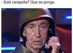 As&iacute; de f&aacute;cil se contacta desde Ucrania con Jos&eacute; Luis Mart&iacute;nez Almeida