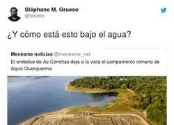 Mucho que investigar