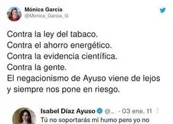 La derecha contra todo