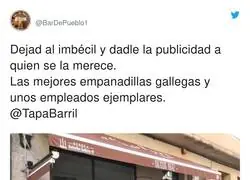 La fama para quien se la ha ganado a pulso