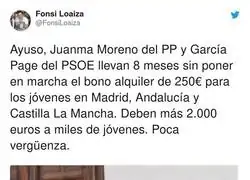 No es f&aacute;cil ser joven