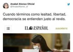 Algo grave ha pasado en VOX