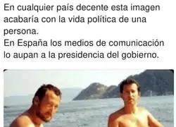 Hay que recordar la imagen de vez en cuando